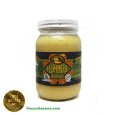 Hummus orgánico de garbanzo (235 g)